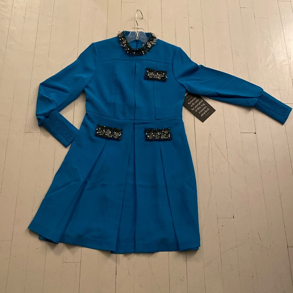 NWT Tuckernuck dress.